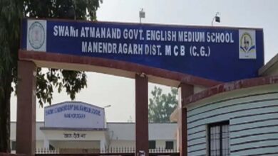 आत्मानंद स्कूल में एडमिशन की शुरुआत: सीमित सीटों पर लॉटरी से मिलेगा मौका