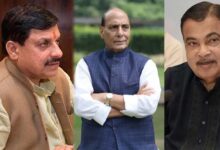 रक्षामंत्री राजनाथ, सीएम यादव और शिवराज सिंह आज रायसेन में, तीन दिवसीय राष्ट्रीय कृषि महोत्सव में ड्रोन तकनीक का लाइव प्रदर्शन