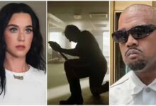 केटी पेरी पर गंभीर आरोप, टॉम क्रूज का नया लुक और कान्ये वेस्ट का शो टला