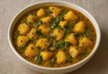 गर्मी में बनाएं झटपट मट्ठा वाले आलू, स्वाद भी लाजवाब और सेहत के लिए भी फायदेमंद