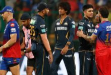 शुभमन गिल बनाम विराट कोहली: GT और RCB की टक्कर के लिए पिच और मौसम की रिपोर्ट