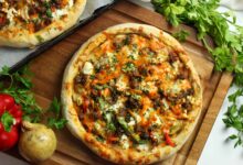 बची हुई रोटी से बनाएं क्रिस्पी पिज्जा, स्वाद ऐसा कि बच्चे भी मांगेंगे बार-बार