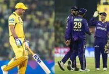 संजू सैमसन के दम पर मजबूत CSK, KKR के सामने कड़ी चुनौती