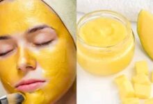 आम से बनाएं असरदार फेस पैक, स्किन बनेगी मुलायम और चमकदार