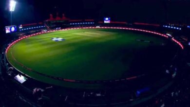 एम चिन्नास्वामी स्टेडियम में बड़ी लापरवाही, 240 CCTV कैमरे हुए बंद