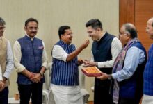 AAP में बड़ा राजनीतिक झटका, राज्यसभा में संख्या घटने से बदला सियासी गणित