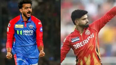 दिल्ली बनाम पंजाब: अंकतालिका में टॉप टीम के खिलाफ DC की कठिन परीक्षा