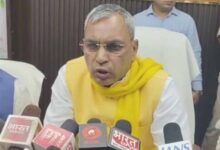 पंचायत चुनाव को लेकर ओम प्रकाश राजभर का बयान, हाईकोर्ट के फैसले के अनुसार होगी प्रक्रिया