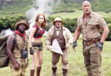 ‘जुमांजी: ओपन वर्ल्ड’ का ऐलान, 25 दिसंबर को रिलीज होगी फिल्म