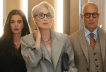 ‘द डेविल वियर्स प्राडा 2’: 20 साल बाद लौटेगी मिरांडा प्रीस्टली और एंडी सैक्स