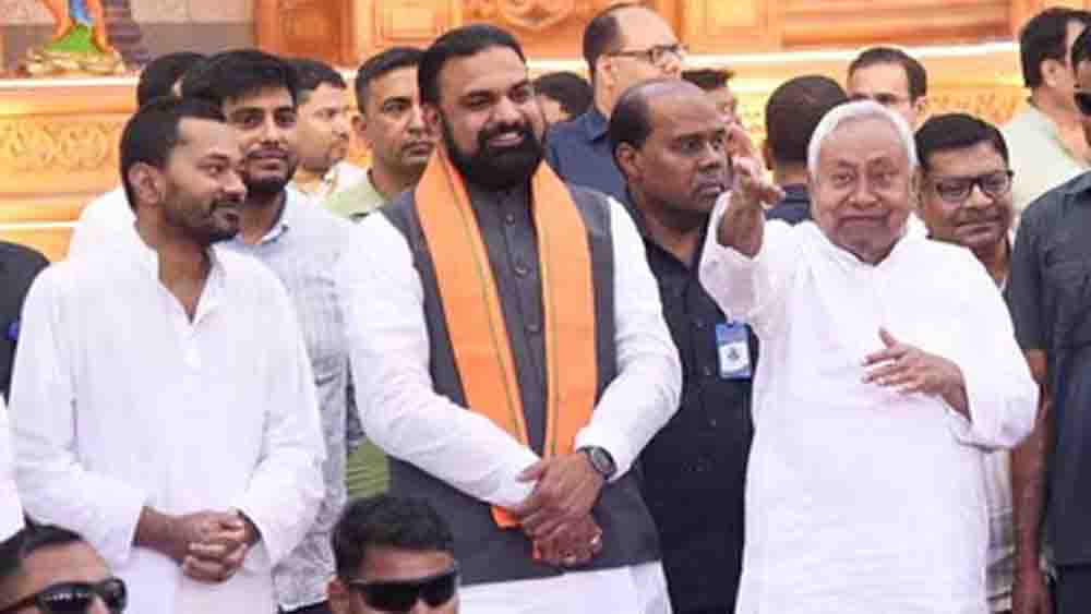 LSG vs GT: एकाना में जीत की तलाश, घरेलू रिकॉर्ड सुधारने उतरेगी लखनऊ टीम LSG vs GT: एकाना में जीत की तलाश, घरेलू रिकॉर्ड सुधारने उतरेगी लखनऊ टीम