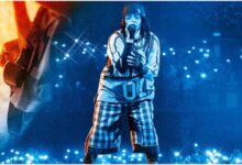 जेम्स कैमरून के साथ बिली एलिश का नया 3D प्रोजेक्ट, 8 मई को होगी रिलीज