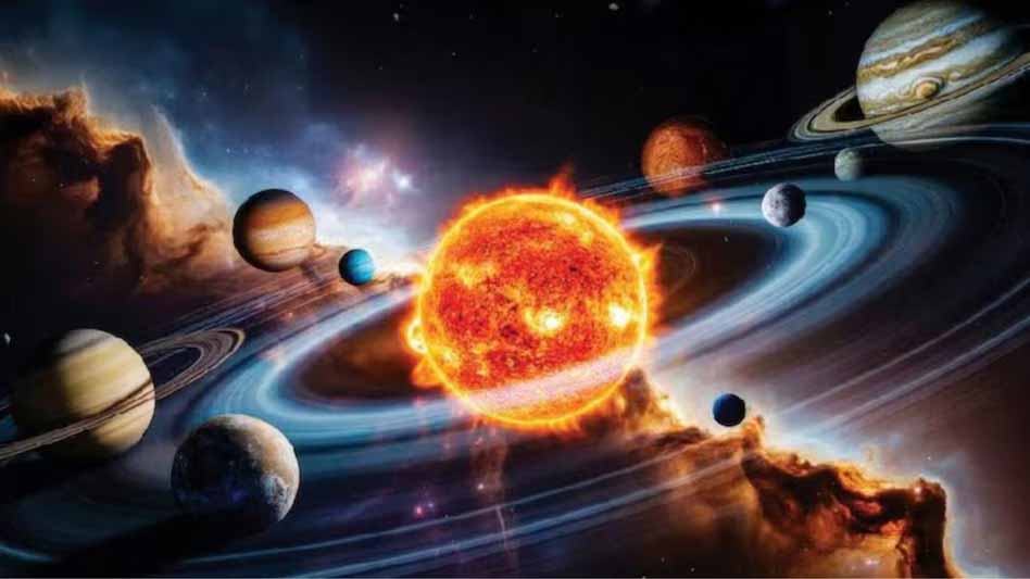 14 मई 2026 को बनेगा गजलक्ष्मी राजयोग, इन 3 राशियों की चमक जाएगी किस्मत