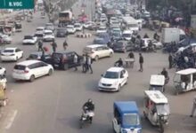 लखनऊ: इंजीनियरिंग कॉलेज चौराहे पर मई से शुरू होगा 108 करोड़ रुपये का फ्लाईओवर निर्माण