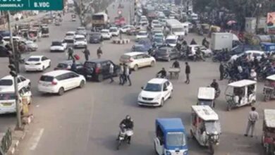 लखनऊ: इंजीनियरिंग कॉलेज चौराहे पर मई से शुरू होगा 108 करोड़ रुपये का फ्लाईओवर निर्माण