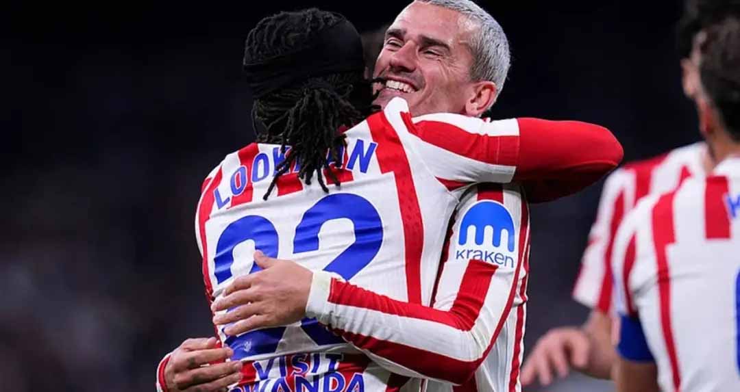 चैंपियंस लीग,एटलेटिको मैड्रिड ने बार्सिलोना को हराकर सेमीफाइनल में जगह बनाई