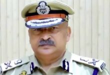 नोएडा में श्रमिक प्रदर्शन पर DGP का बयान, स्थिति पूरी तरह सामान्य