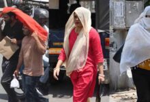 यूपी में भीषण गर्मी का कहर,45°C पार पारा, 45 जिलों में लू का अलर्ट