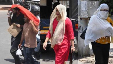 यूपी में भीषण गर्मी का कहर,45°C पार पारा, 45 जिलों में लू का अलर्ट