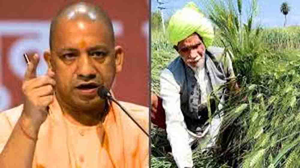 किसानों की फसल नुकसान पर मुख्यमंत्री गंभीर, तत्काल राहत वितरण के निर्देश