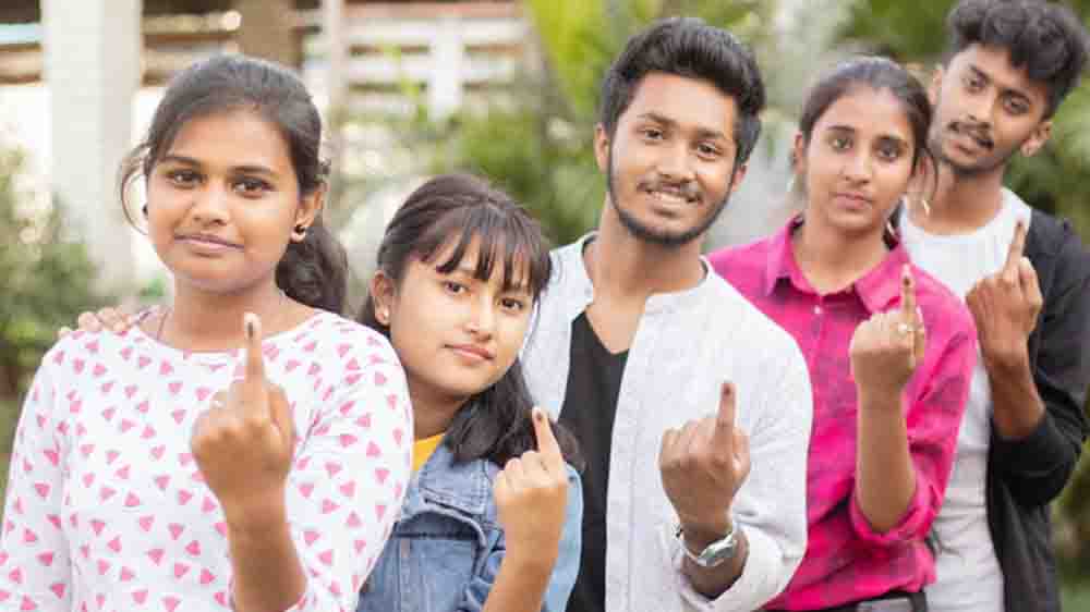 यूपी में आज जारी होगी अंतिम मतदाता सूची, करीब सात लाख वोटरों के नाम कटने की उम्मीद और पश्चिमी उत्तर प्रदेश में दिखेगा सबसे ज्यादा असर