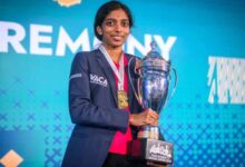 वैशाली ने रचा इतिहास, महिला कैंडिडेट्स टूर्नामेंट जीतकर भारत का नाम रोशन