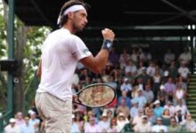 ह्यूस्टन टेनिस,फ्रांसेस टियाफो की धमाकेदार जीत, सेमीफाइनल में होगा टॉमी पॉल से महामुकाबला