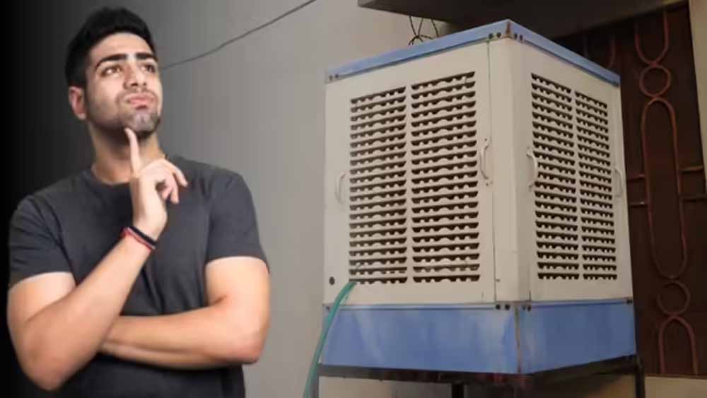 कूलर चलाने का सही समय: सुबह 5–6 बजे शुरू करें, पूरे दिन घर रहेगा ठंडा और बिजली की होगी बचत