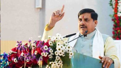 रायसेन में तीन दिवसीय ‘उन्नत कृषि महोत्सव’ का आगाज, आधुनिक तकनीक और वैज्ञानिक मार्गदर्शन से सशक्त होंगे किसान