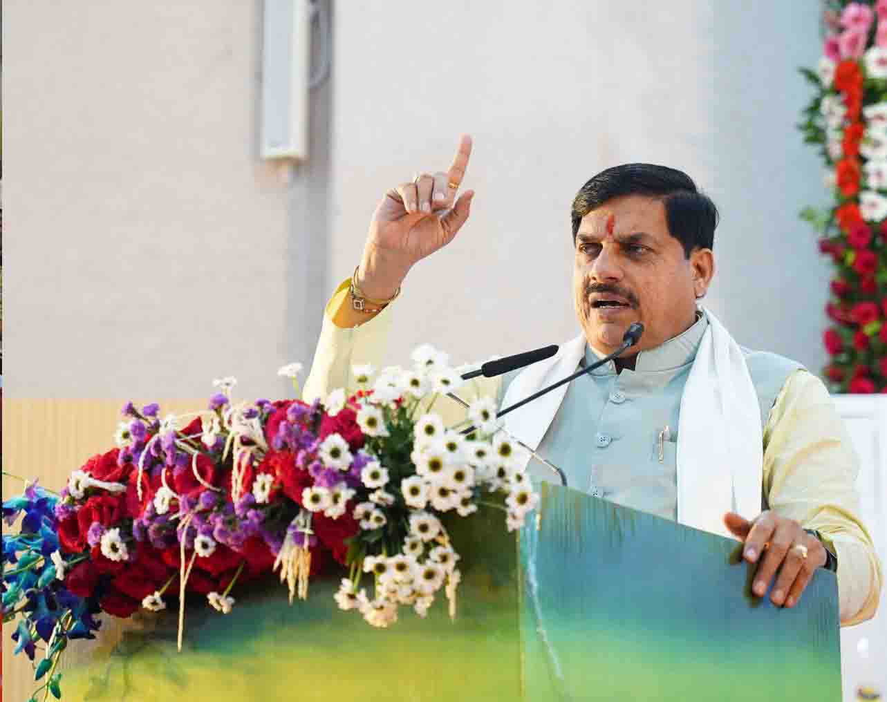 रायसेन में तीन दिवसीय ‘उन्नत कृषि महोत्सव’ का आगाज, आधुनिक तकनीक और वैज्ञानिक मार्गदर्शन से सशक्त होंगे किसान