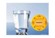 वास्तु शास्त्र: घर में जल तत्व से बढ़ती है सुख-समृद्धि, जानें सही दिशा