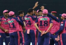 IPL 2026: राजस्थान रॉयल्स बनाम दिल्ली कैपिटल्स, जयपुर में होगा रोमांचक मुकाबला