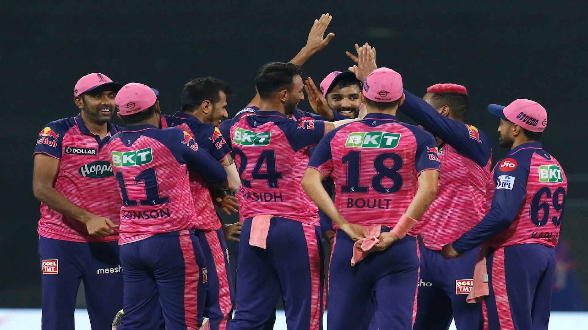 IPL 2026: राजस्थान रॉयल्स बनाम दिल्ली कैपिटल्स, जयपुर में होगा रोमांचक मुकाबला