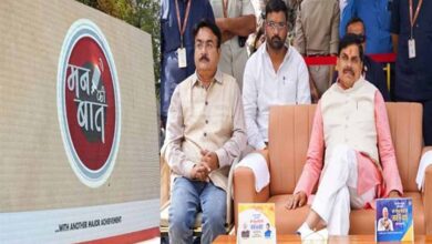 ‘मन की बात’ से जुड़ा देश, सीएम मोहन यादव ने बताया प्रेरणा का सशक्त मंच