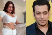 सलमान खान विवाद पर हेमा शर्मा का खुलासा, करियर को लेकर दिया बयान