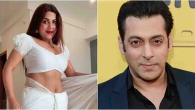 सलमान खान विवाद पर हेमा शर्मा का खुलासा, करियर को लेकर दिया बयान