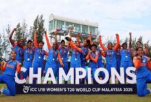 महिला टी20 वर्ल्ड कप: ICC ने प्राइज मनी में किया बड़ा इजाफा, जानें चैम्पियन को कितना मिलेगा