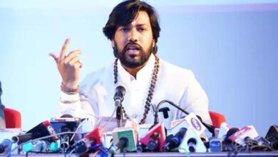 कला हमेशा से अभिव्यक्ति, प्रतिबिंब और परिवर्तन का एक शक्तिशाली माध्यम रही- मंत्री गुरु खुशवंत साहेब