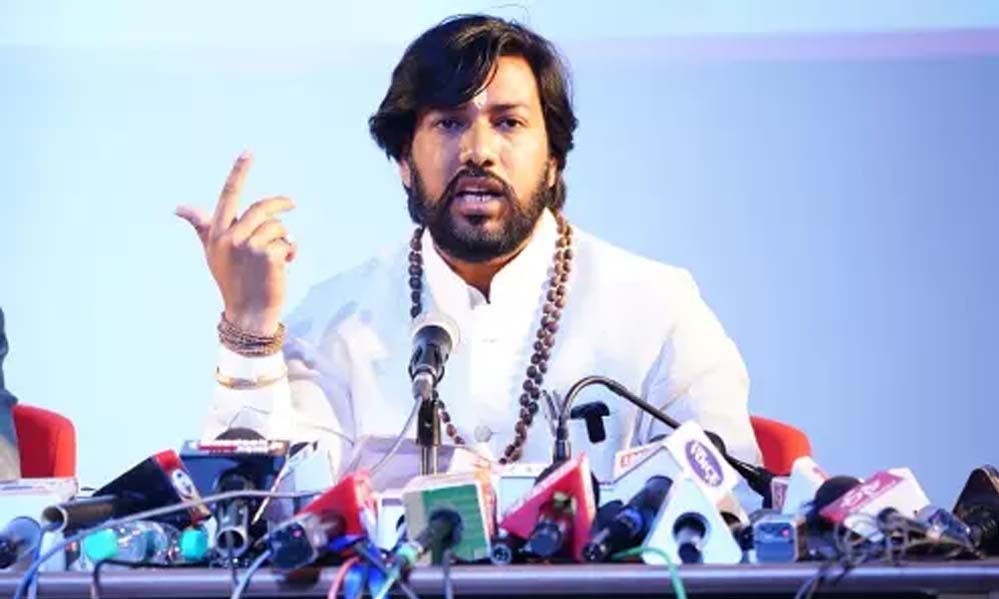 कला हमेशा से अभिव्यक्ति, प्रतिबिंब और परिवर्तन का एक शक्तिशाली माध्यम रही- मंत्री गुरु खुशवंत साहेब कला हमेशा से अभिव्यक्ति, प्रतिबिंब और परिवर्तन का एक शक्तिशाली माध्यम रही- मंत्री गुरु खुशवंत साहेब