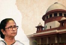 बंगाल में 34 लाख लोग नहीं डाल सकेंगे वोट, SC ने अंतरिम अधिकार देने से किया इनकार
