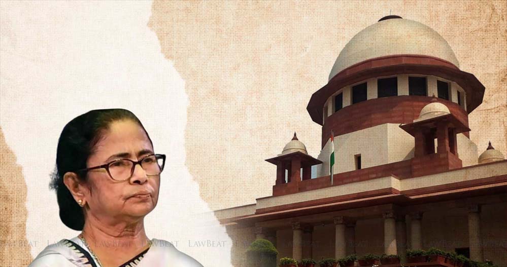 बंगाल में 34 लाख लोग नहीं डाल सकेंगे वोट, SC ने अंतरिम अधिकार देने से किया इनकार बंगाल में 34 लाख लोग नहीं डाल सकेंगे वोट, SC ने अंतरिम अधिकार देने से किया इनकार