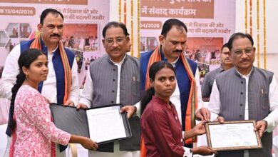 भटके कदमों को नई दिशा: सुकमा में पुनर्वास से विकास की कहानी लिख रही है सरकार