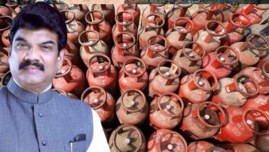 पर्याप्त मात्रा में पेट्रोलियम पदार्थ उपलब्ध : खाद्य मंत्री राजपूत