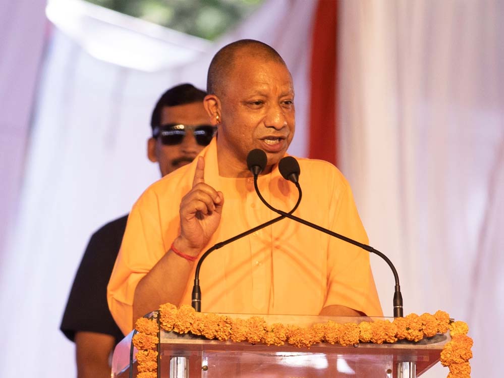 राज्यपाल व मुख्यमंत्री ने आदर्श माध्यमिक विद्यालय, जनभवन के 5.17 करोड़ रुपये से निर्मित नवीन भवन का किया उद्घाटन