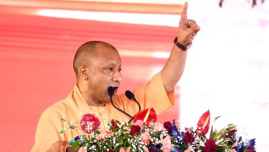 मुजफ्फरनगर को विकास की सौगात, मुख्यमंत्री ने किया ₹951 करोड़ की 423 परियोजनाओं का लोकार्पण व शिलान्यास