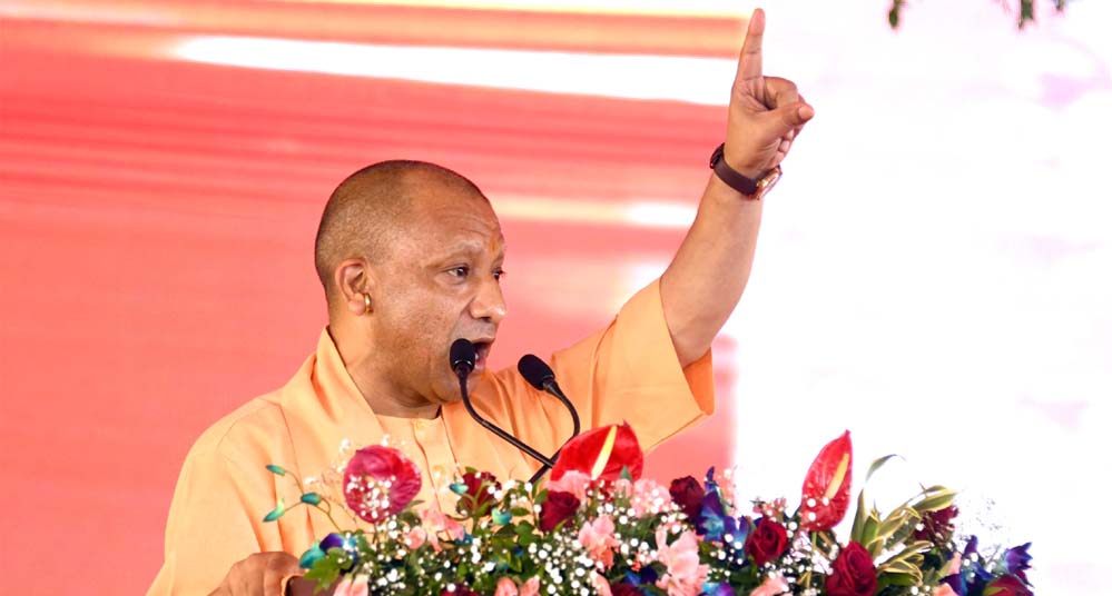 मुजफ्फरनगर को विकास की सौगात, मुख्यमंत्री ने किया ₹951 करोड़ की 423 परियोजनाओं का लोकार्पण व शिलान्यास