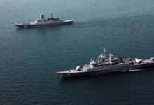 अब ‘वॉटर वॉर’: अमेरिका ईरान को चार इलाकों से चोक करेगा, खर्ग और बंदर अब्बास पर होगी तंगाई