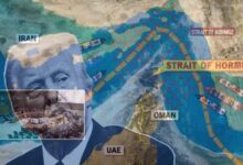 अमेरिका आज से होर्मुज स्ट्रेट पर नाकेबंदी शुरू करेगा, कच्चे तेल की कीमतें 100 डॉलर के पार