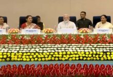 भारत 21वीं सदी के सबसे बड़े फैसले की ओर बढ़ेगा: पीएम मोदी ने कहा, देश की विकास यात्रा में ऐतिहासिक कदम