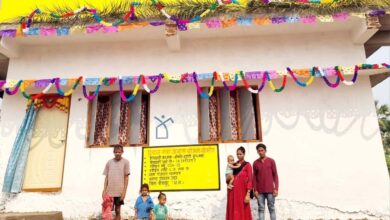 बीजापुर में विकास की नई दस्तक: नियद नेल्लानार, मनरेगा और प्रधानमंत्री आवास से बदल रही 224 गांवों की तस्वीर
